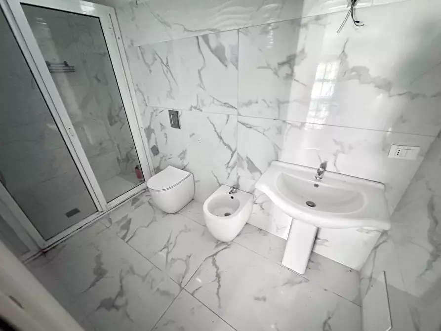 Immagine 10 di Appartamento in vendita  in via  filippo brunelleschi 11 a Palermo