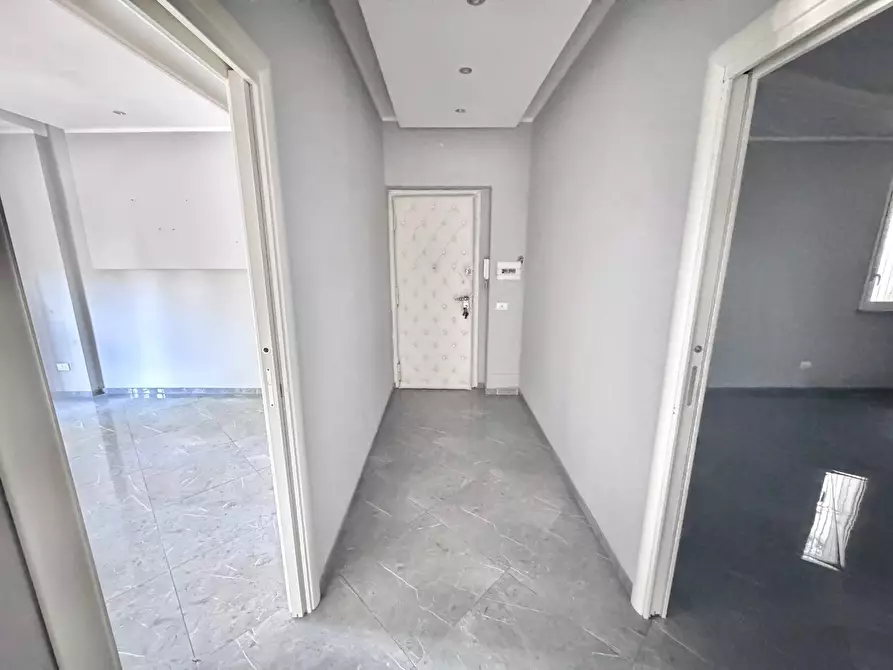 Immagine 11 di Appartamento in vendita  in via  filippo brunelleschi 11 a Palermo