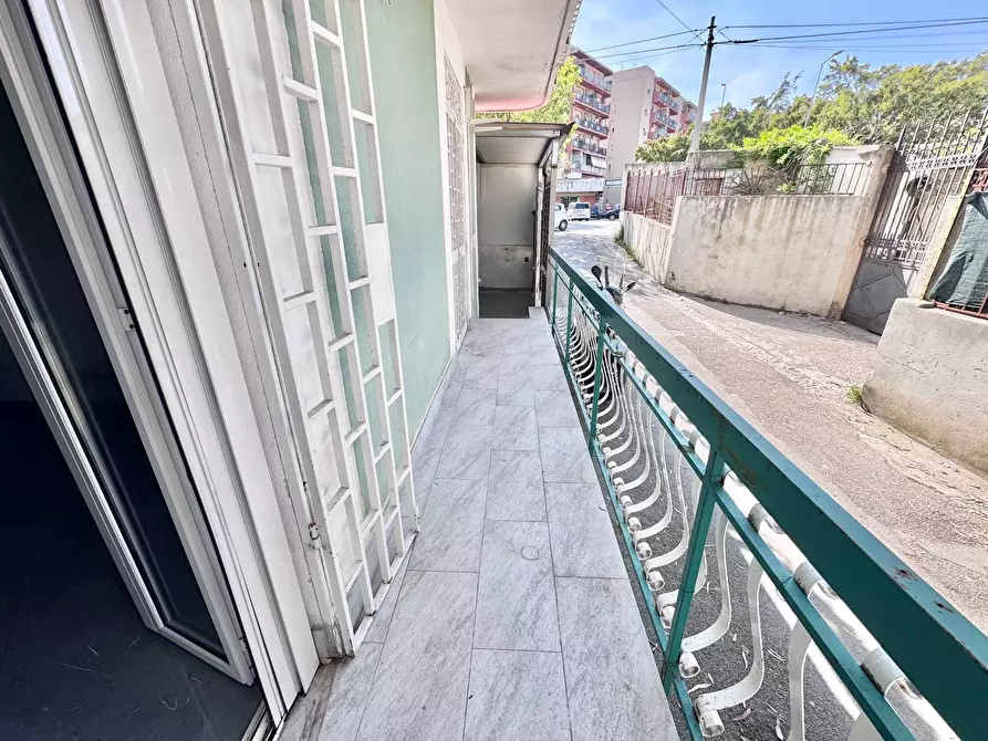 Immagine 6 di Appartamento in vendita  in via  filippo brunelleschi 11 a Palermo