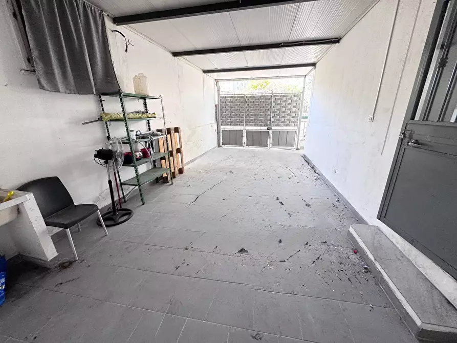 Immagine 12 di Appartamento in vendita  in via  filippo brunelleschi 11 a Palermo