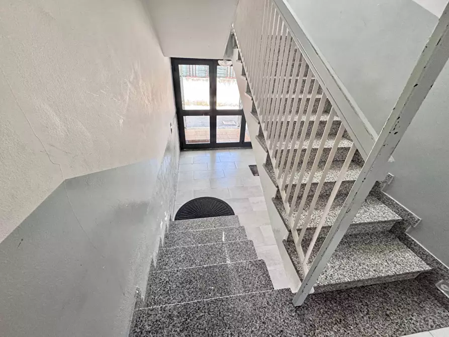 Immagine 15 di Appartamento in vendita  in via  filippo brunelleschi 11 a Palermo