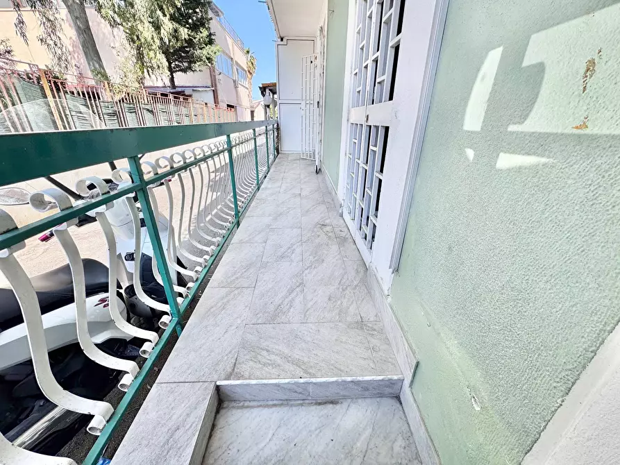 Immagine 8 di Appartamento in vendita  in via  filippo brunelleschi 11 a Palermo