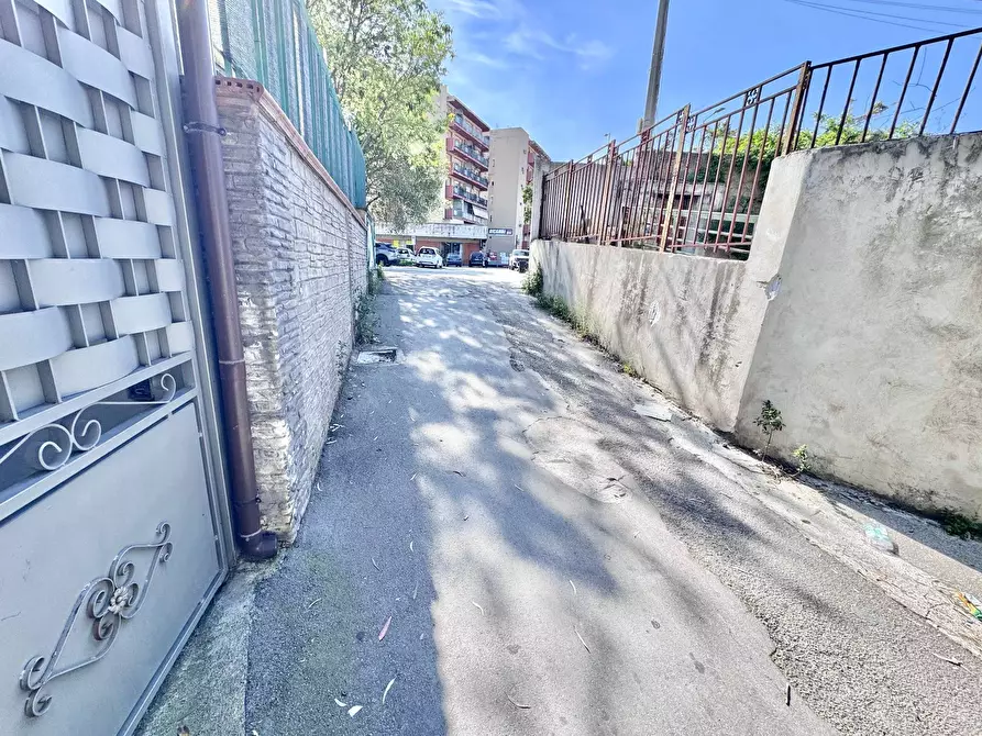 Immagine 17 di Appartamento in vendita  in via  filippo brunelleschi 11 a Palermo