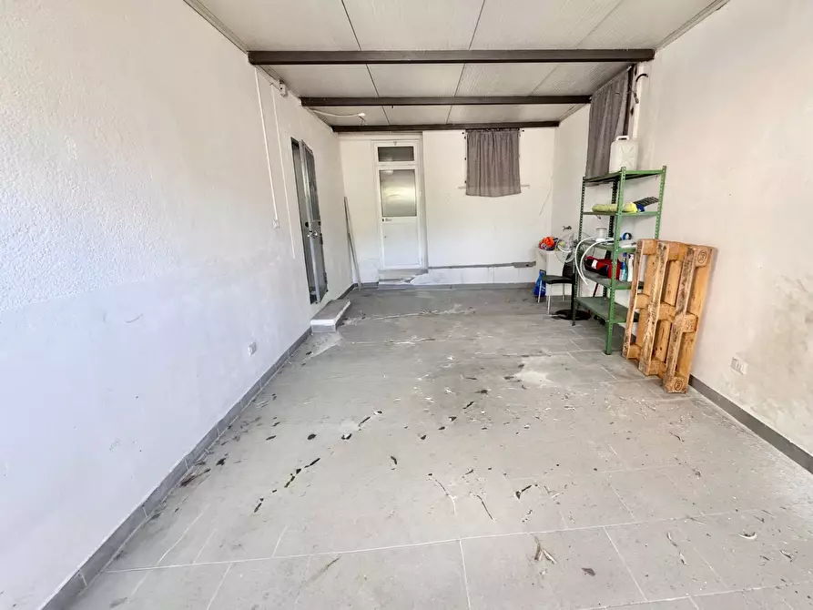 Immagine 13 di Appartamento in vendita  in via  filippo brunelleschi 11 a Palermo