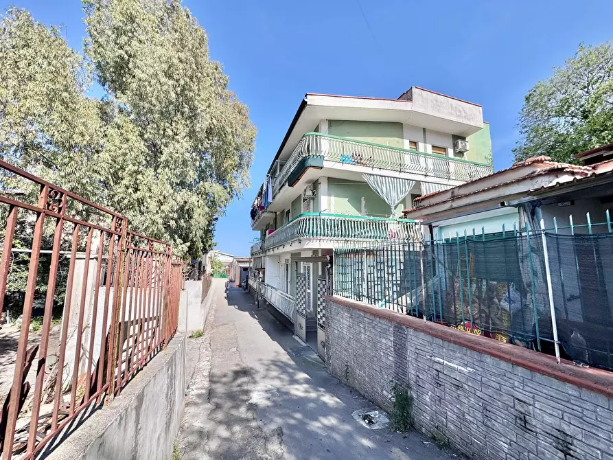 Immagine 18 di Appartamento in vendita  in via  filippo brunelleschi 11 a Palermo