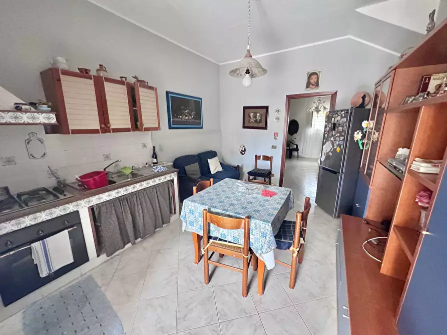 Immagine 2 di Appartamento in vendita  in Cortile Ferrante 14 a Palermo