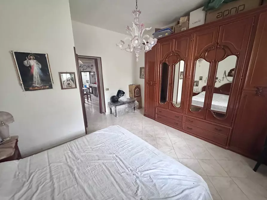 Immagine 4 di Appartamento in vendita  in Cortile Ferrante 14 a Palermo