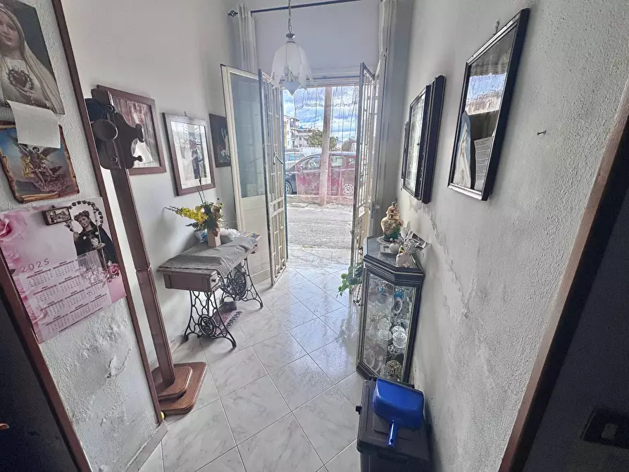 Immagine 6 di Appartamento in vendita  in Cortile Ferrante 14 a Palermo