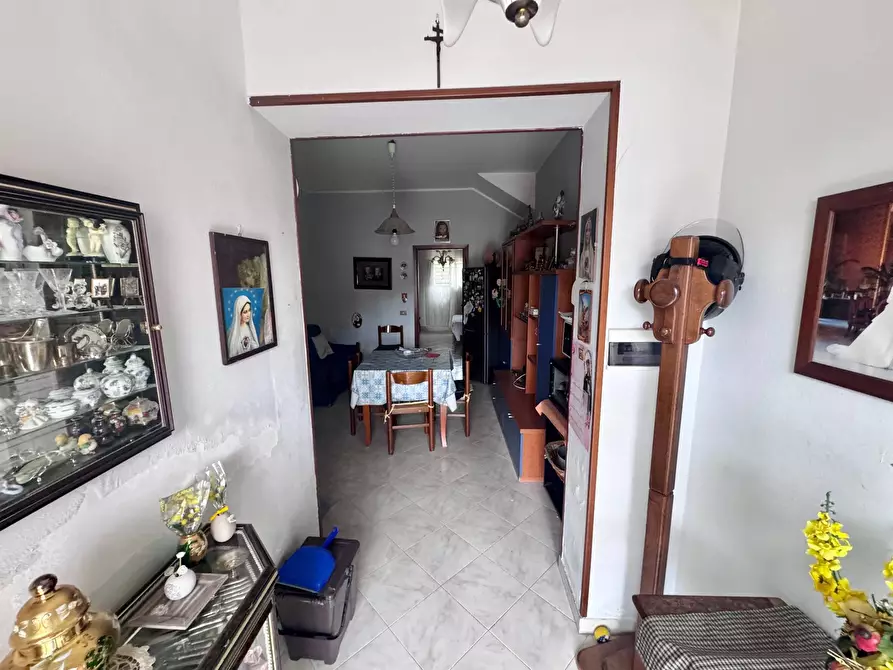 Immagine 7 di Appartamento in vendita  in Cortile Ferrante 14 a Palermo