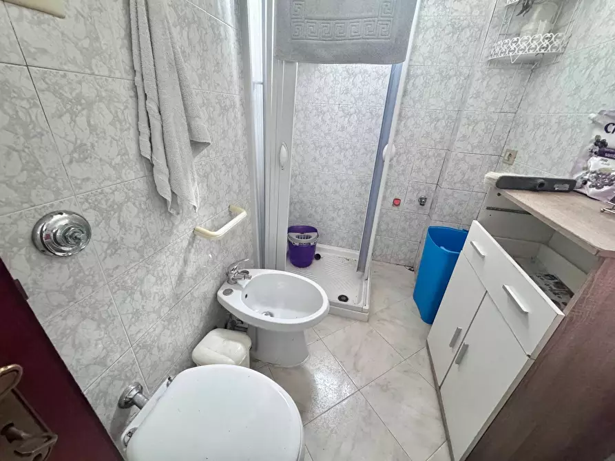 Immagine 8 di Appartamento in vendita  in Cortile Ferrante 14 a Palermo