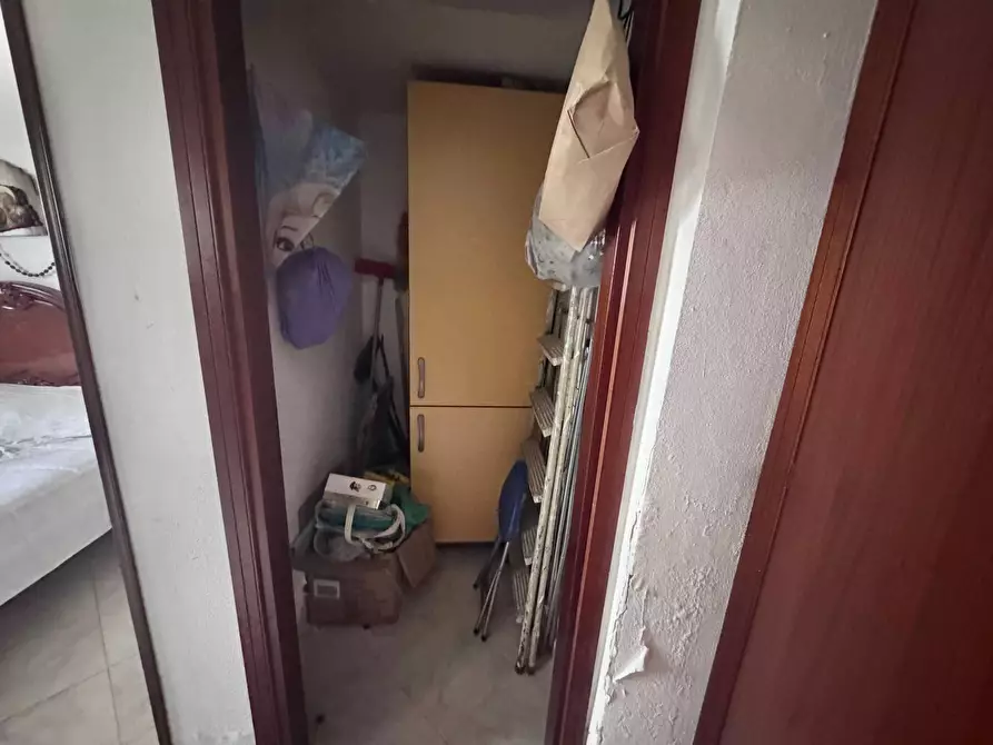 Immagine 9 di Appartamento in vendita  in Cortile Ferrante 14 a Palermo