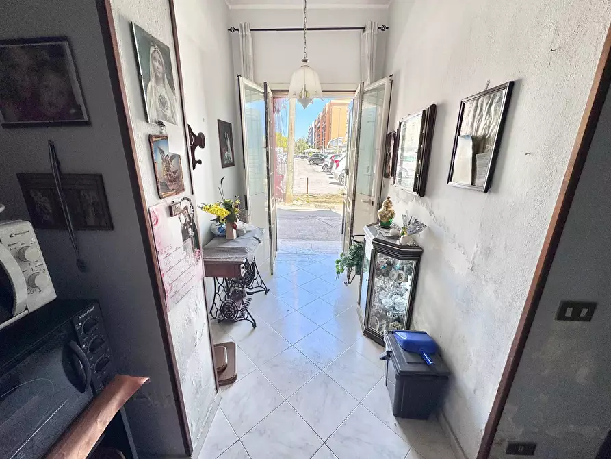 Immagine 10 di Appartamento in vendita  in Cortile Ferrante 14 a Palermo