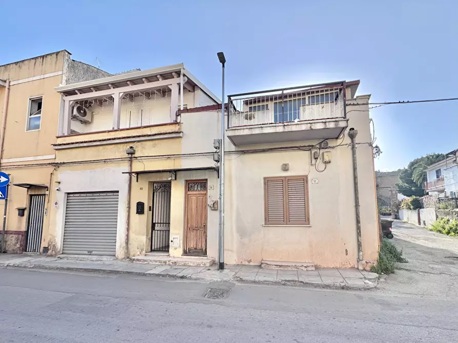 Immagine 1 di Appartamento in vendita  in Via Luigi Vanvitelli 50 a Palermo