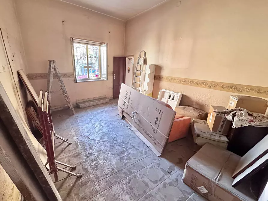 Immagine 2 di Appartamento in vendita  in Via Luigi Vanvitelli 50 a Palermo