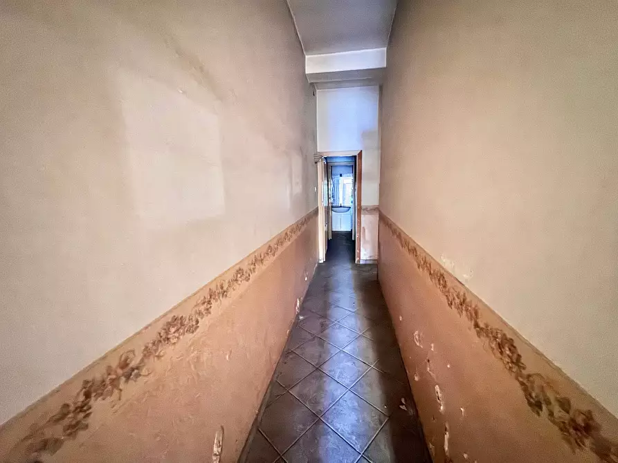 Immagine 11 di Appartamento in vendita  in Via Luigi Vanvitelli 50 a Palermo