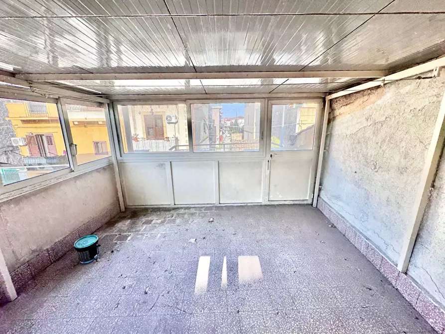Immagine 14 di Appartamento in vendita  in Via Luigi Vanvitelli 50 a Palermo