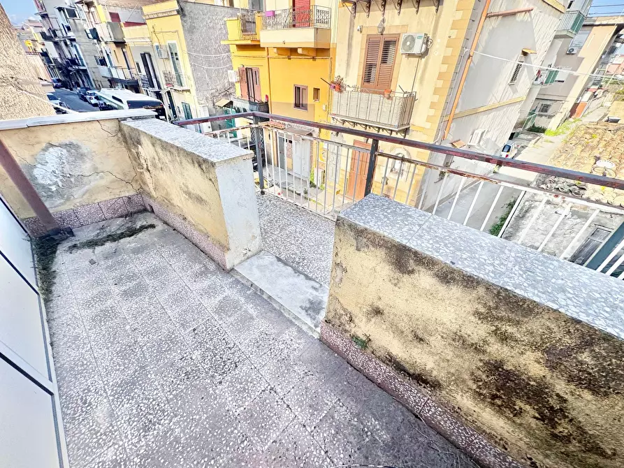 Immagine 16 di Appartamento in vendita  in Via Luigi Vanvitelli 50 a Palermo