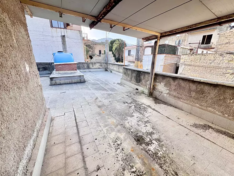 Immagine 17 di Appartamento in vendita  in Via Luigi Vanvitelli 50 a Palermo