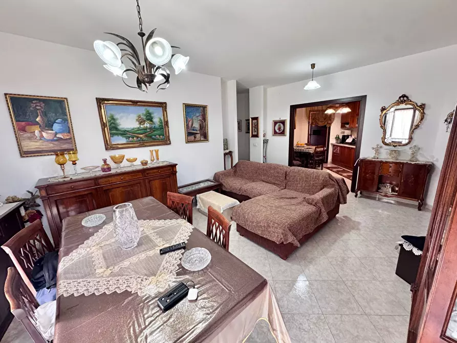 Immagine 6 di Appartamento in vendita  in Via Roccazzo 94 a Palermo