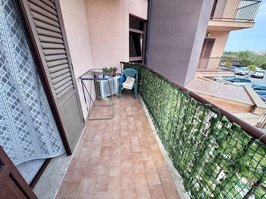 Immagine 8 di Appartamento in vendita  in Via Roccazzo 94 a Palermo