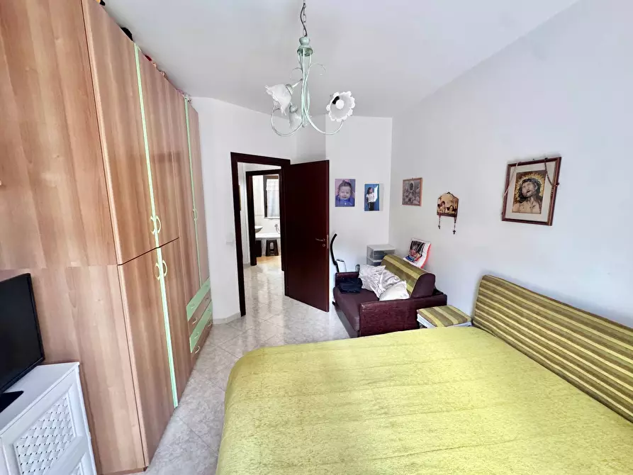 Immagine 14 di Appartamento in vendita  in Via Roccazzo 94 a Palermo