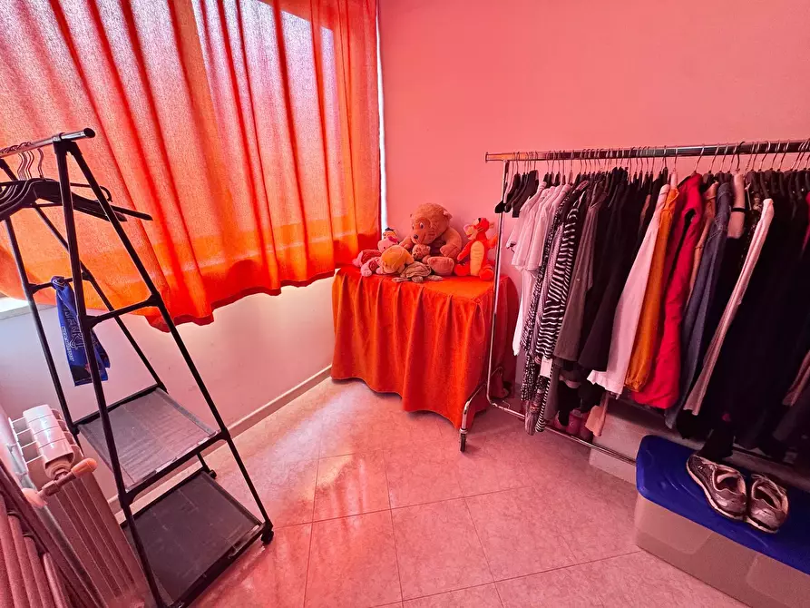 Immagine 16 di Appartamento in vendita  in Via Roccazzo 94 a Palermo