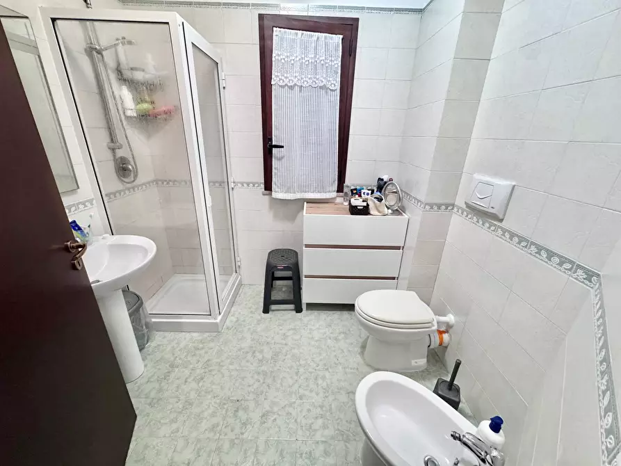 Immagine 20 di Appartamento in vendita  in Via Roccazzo 94 a Palermo