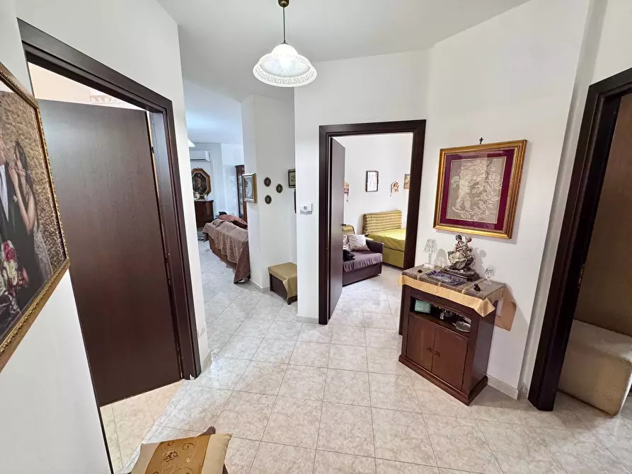 Immagine 21 di Appartamento in vendita  in Via Roccazzo 94 a Palermo