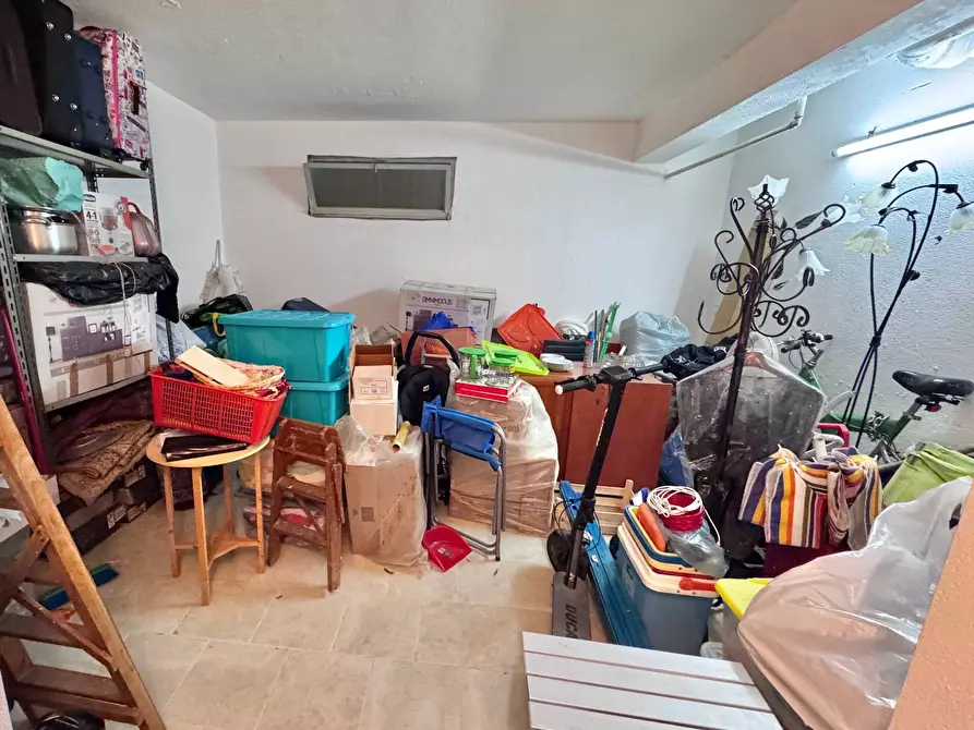 Immagine 25 di Appartamento in vendita  in Via Roccazzo 94 a Palermo