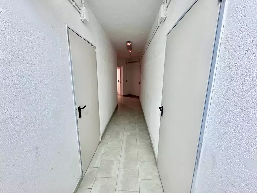 Immagine 24 di Appartamento in vendita  in Via Roccazzo 94 a Palermo
