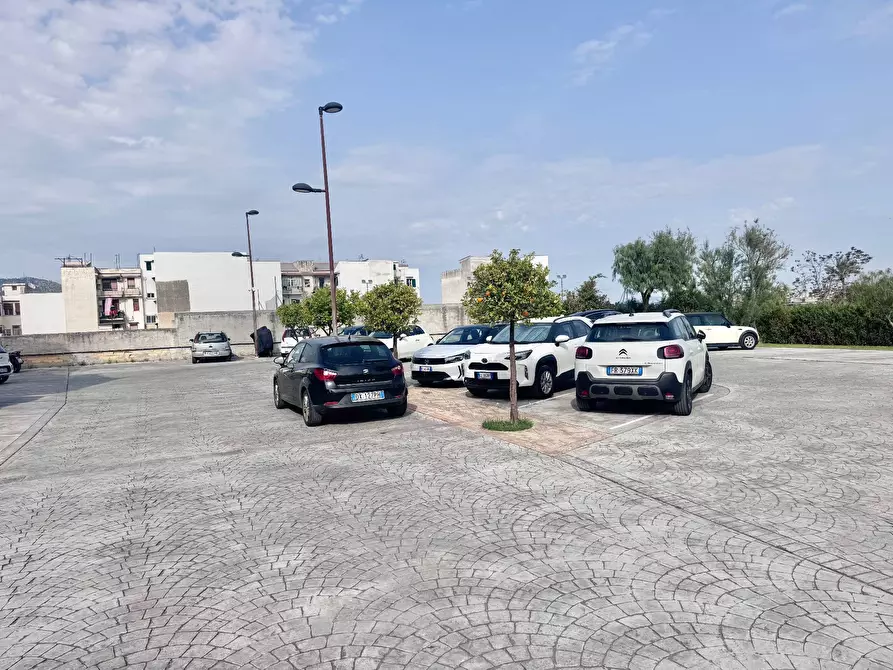 Immagine 27 di Appartamento in vendita  in Via Roccazzo 94 a Palermo