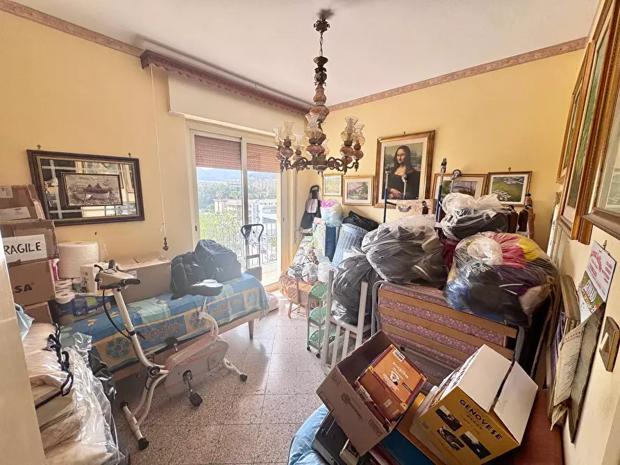 Immagine 14 di Appartamento in vendita  in Viale Michelangelo 1823 a Palermo