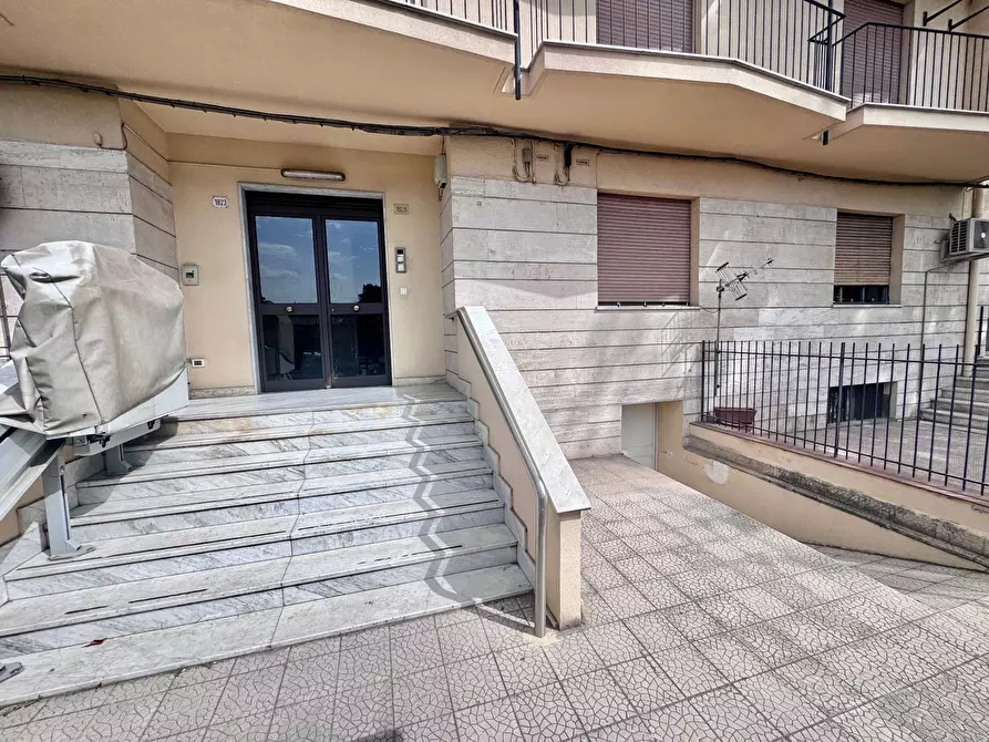 Immagine 28 di Appartamento in vendita  in Viale Michelangelo 1823 a Palermo