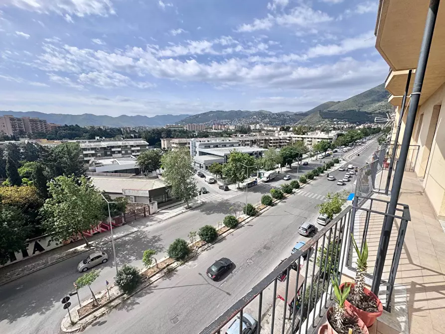 Immagine 21 di Appartamento in vendita  in Viale Michelangelo 1823 a Palermo