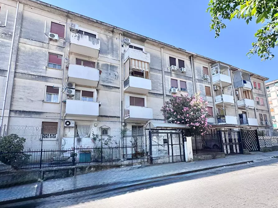 Immagine 1 di Appartamento in vendita  in Via Giacinto Calandrucci 8 a Palermo
