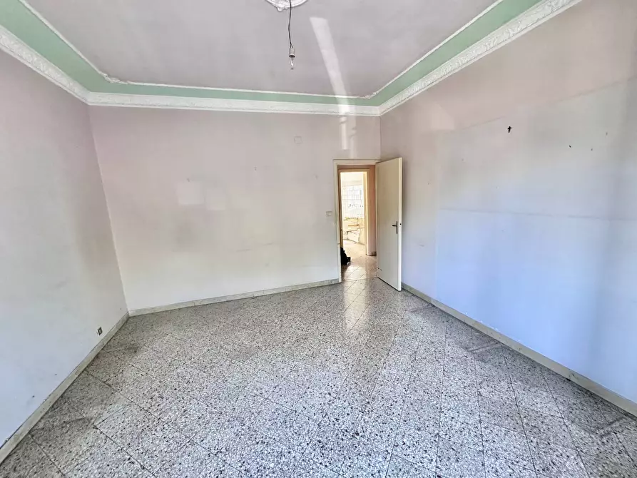 Immagine 4 di Appartamento in vendita  in Via Giacinto Calandrucci 8 a Palermo