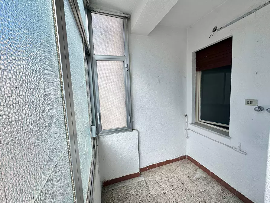 Immagine 6 di Appartamento in vendita  in Via Giacinto Calandrucci 8 a Palermo