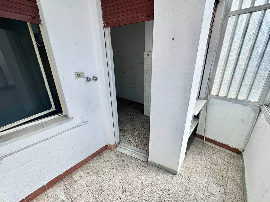 Immagine 8 di Appartamento in vendita  in Via Giacinto Calandrucci 8 a Palermo