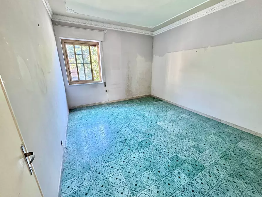Immagine 9 di Appartamento in vendita  in Via Giacinto Calandrucci 8 a Palermo