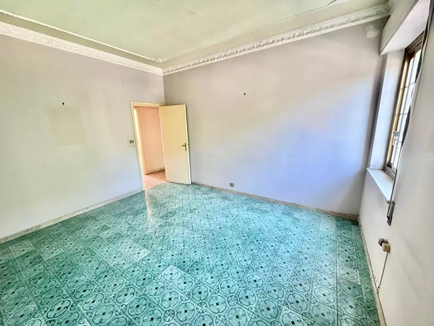 Immagine 10 di Appartamento in vendita  in Via Giacinto Calandrucci 8 a Palermo