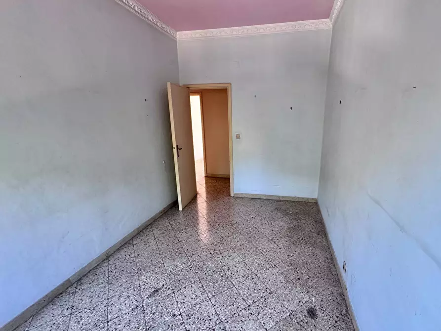 Immagine 14 di Appartamento in vendita  in Via Giacinto Calandrucci 8 a Palermo