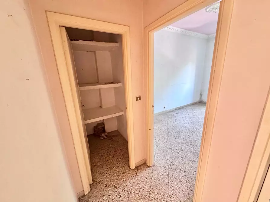 Immagine 15 di Appartamento in vendita  in Via Giacinto Calandrucci 8 a Palermo