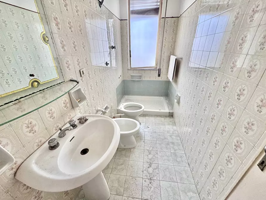 Immagine 16 di Appartamento in vendita  in Via Giacinto Calandrucci 8 a Palermo