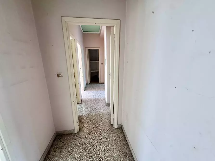 Immagine 17 di Appartamento in vendita  in Via Giacinto Calandrucci 8 a Palermo