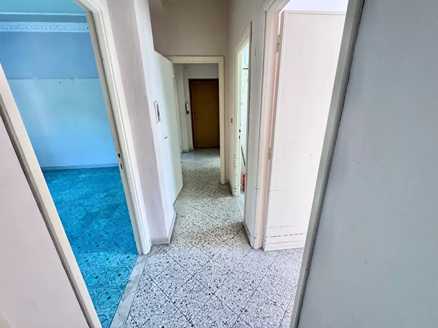 Immagine 18 di Appartamento in vendita  in Via Giacinto Calandrucci 8 a Palermo