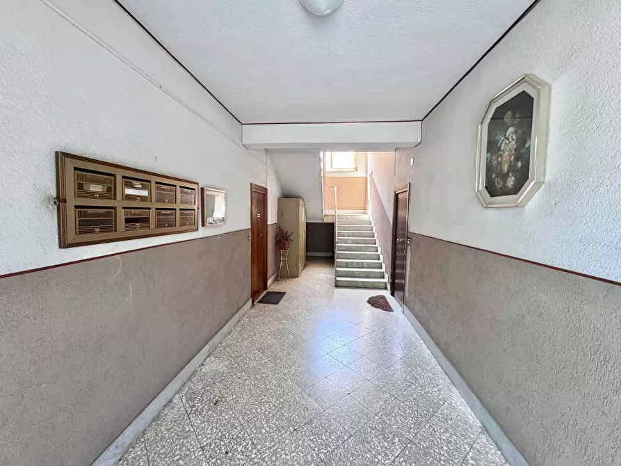 Immagine 19 di Appartamento in vendita  in Via Giacinto Calandrucci 8 a Palermo