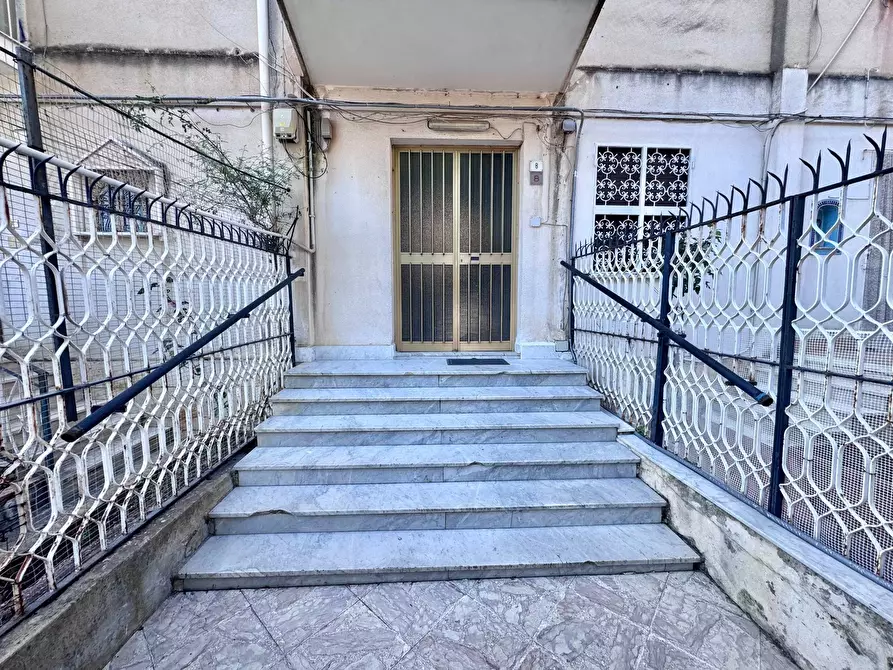 Immagine 21 di Appartamento in vendita  in Via Giacinto Calandrucci 8 a Palermo