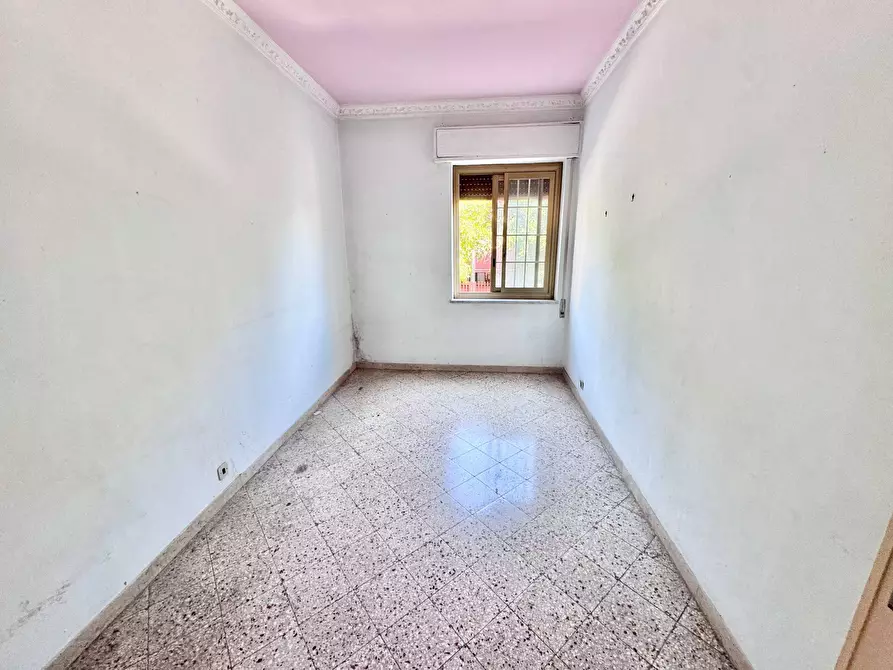 Immagine 13 di Appartamento in vendita  in Via Giacinto Calandrucci 8 a Palermo