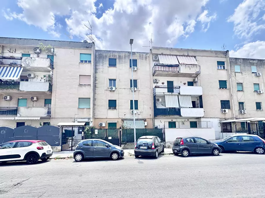 Immagine 1 di Appartamento in vendita  in Via Giovanni Besio 18 a Palermo