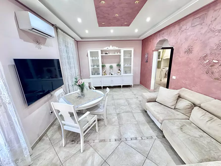 Immagine 2 di Appartamento in vendita  in Via Giovanni Besio 18 a Palermo